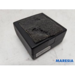 Renault - Clio - Towbar module