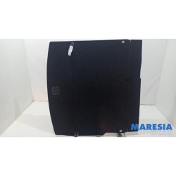Renault - Megane - Boot mat