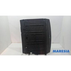 Renault - Megane - Boot mat