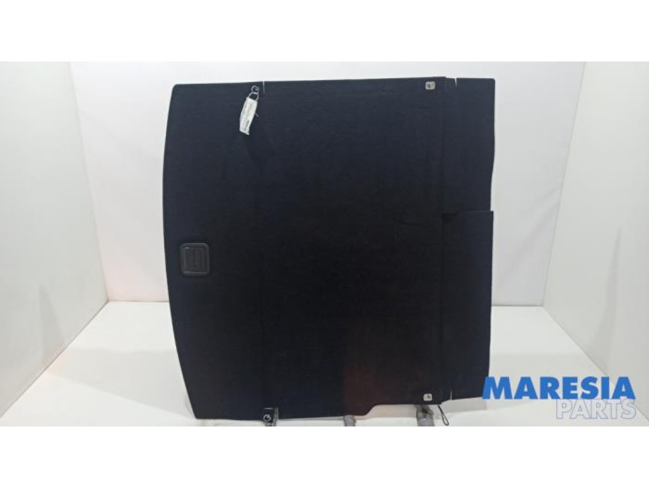 Renault - Megane - Boot mat