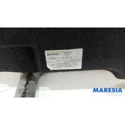 Renault - Megane - Boot mat