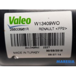 Renault - Clio - Scheibenwischermotor vorne