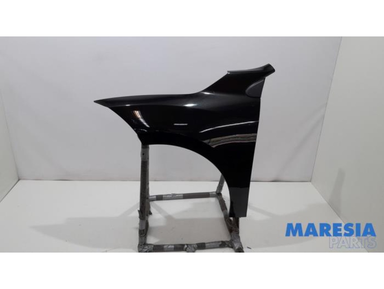 Renault - Megane - Scherm links-voor