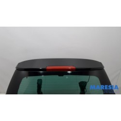Renault - Megane - Achterklep