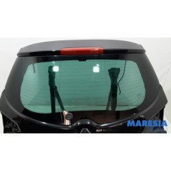 Renault - Megane - Achterklep