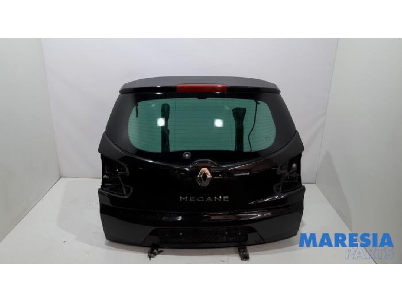 Renault - Megane - Achterklep