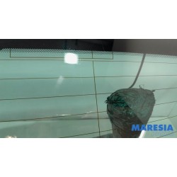 Renault - Megane - Achterklep