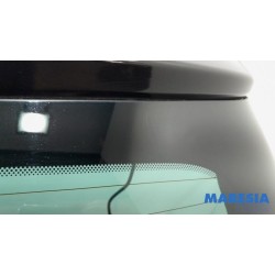Renault - Megane - Achterklep