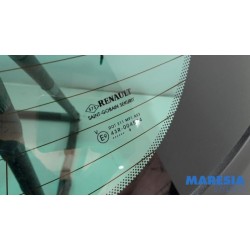 Renault - Megane - Achterklep