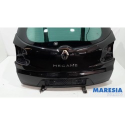 Renault - Megane - Achterklep