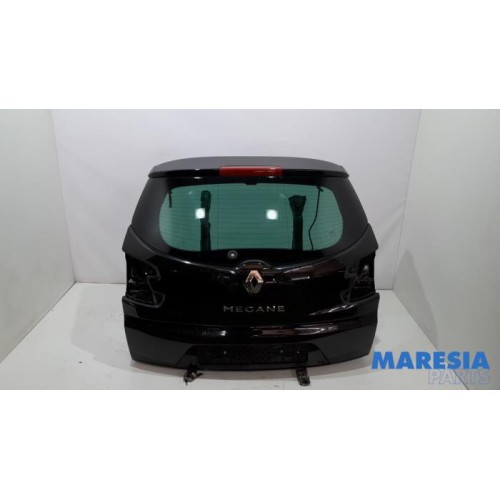 Renault - Megane - Achterklep