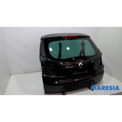 Renault - Megane - Achterklep