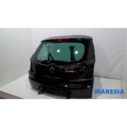Renault - Megane - Achterklep