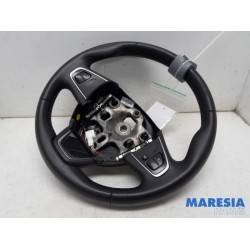 Renault - Clio - Stuurwiel