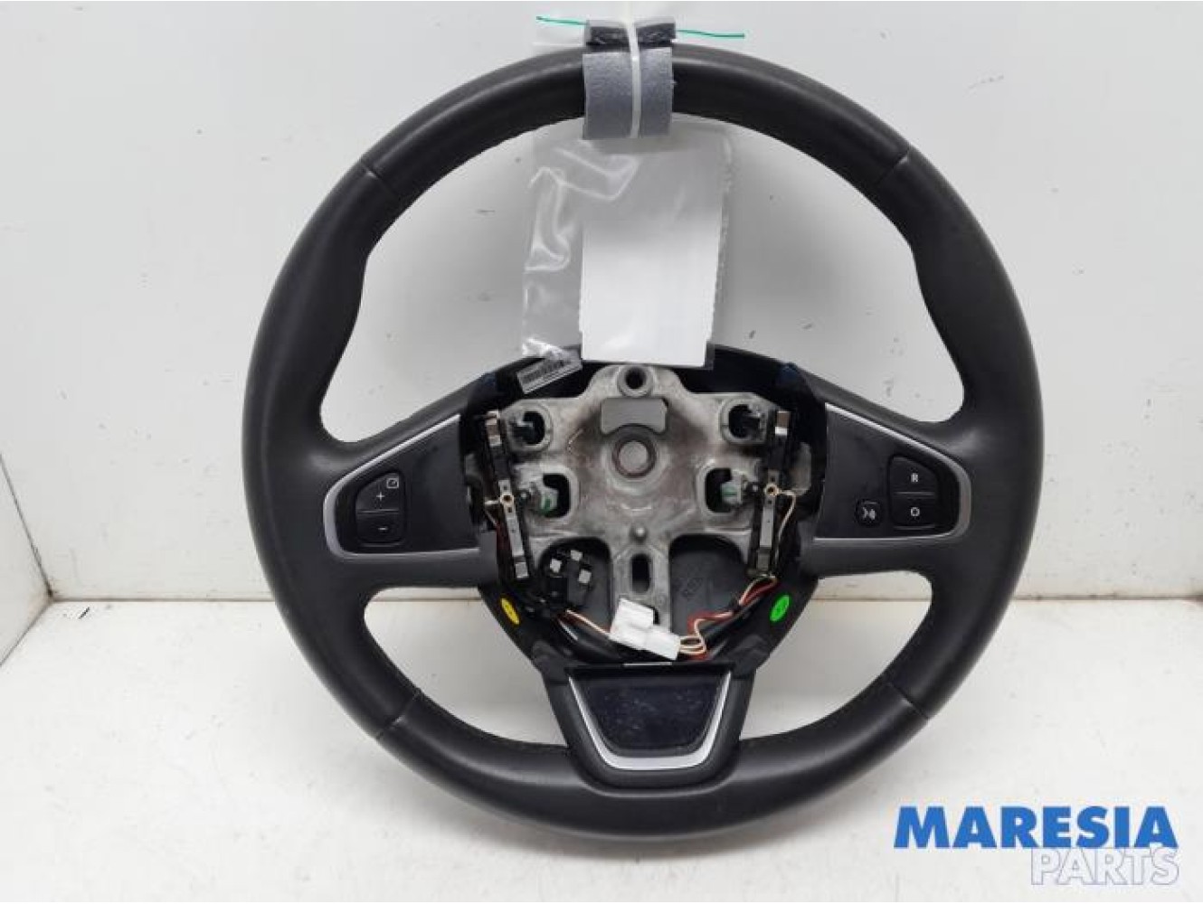 Renault - Clio - Stuurwiel