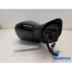 Renault - Clio - Wing mirror, left
