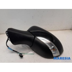 Renault - Clio - Wing mirror, left