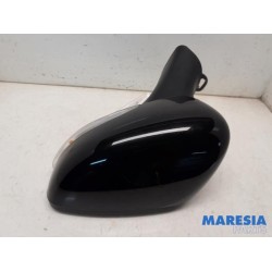Renault - Clio - Wing mirror, left