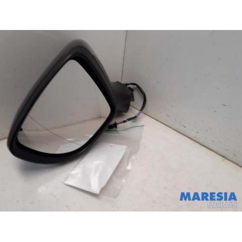 Renault - Clio - Wing mirror, left