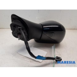 Renault - Clio - Wing mirror, right
