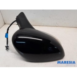 Renault - Clio - Wing mirror, right