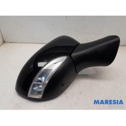 Renault - Clio - Wing mirror, right