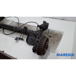 Renault - ZOE - Rear-wheel drive axle