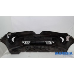 Renault - ZOE - Front bumper