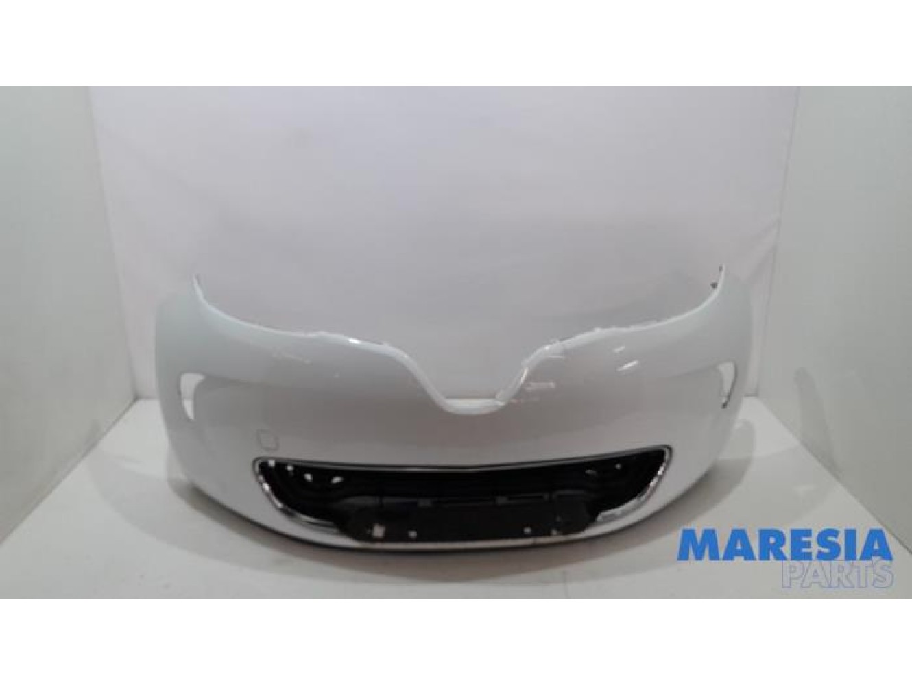 Renault - ZOE - Front bumper
