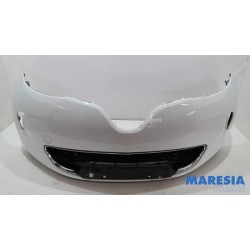 Renault - ZOE - Front bumper