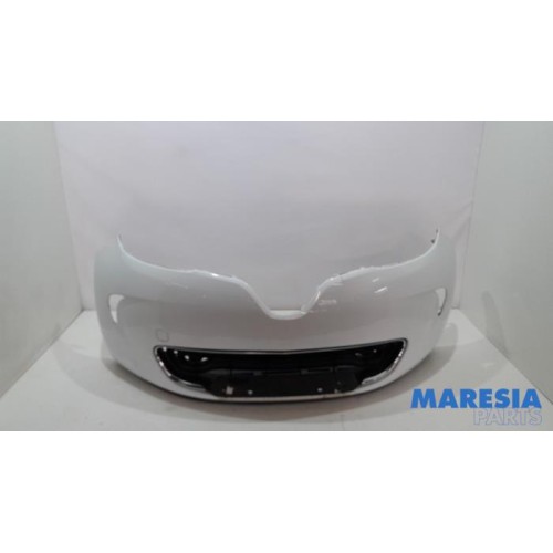Renault - ZOE - Front bumper