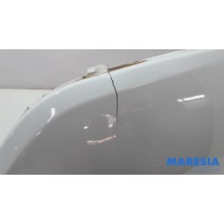 Renault - ZOE - Front bumper