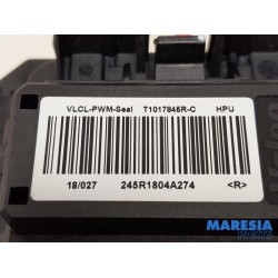 Renault - Clio - Heater resistor