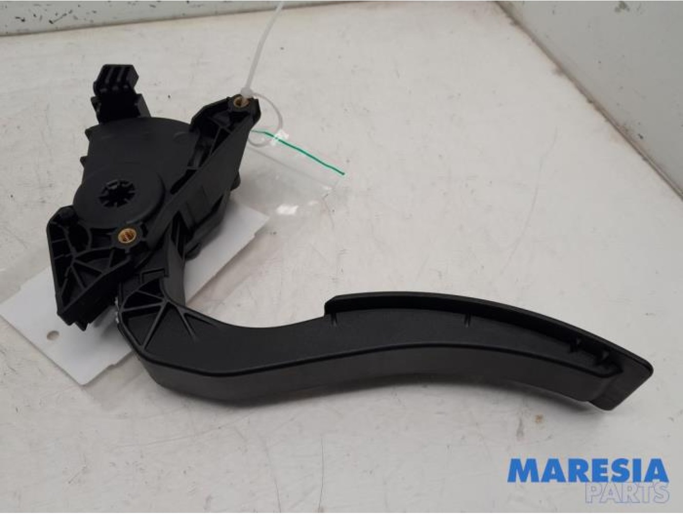Renault - Clio - Accelerator pedal