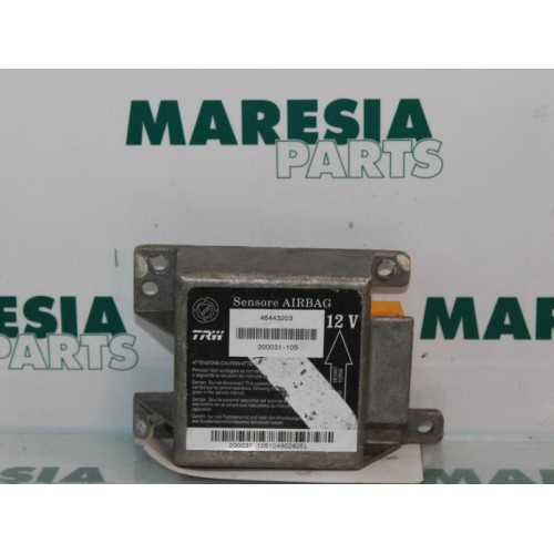 Fiat - Palio - Module airbag 