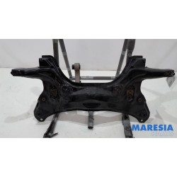 Fiat - Panda - Subframe