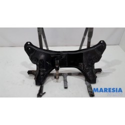 Fiat - Panda - Subframe