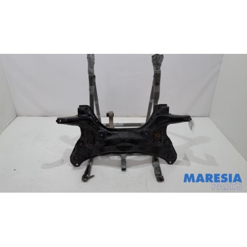 Fiat - Panda - Subframe