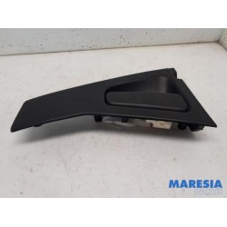 Renault - Clio - Rear door handle 4-door, left