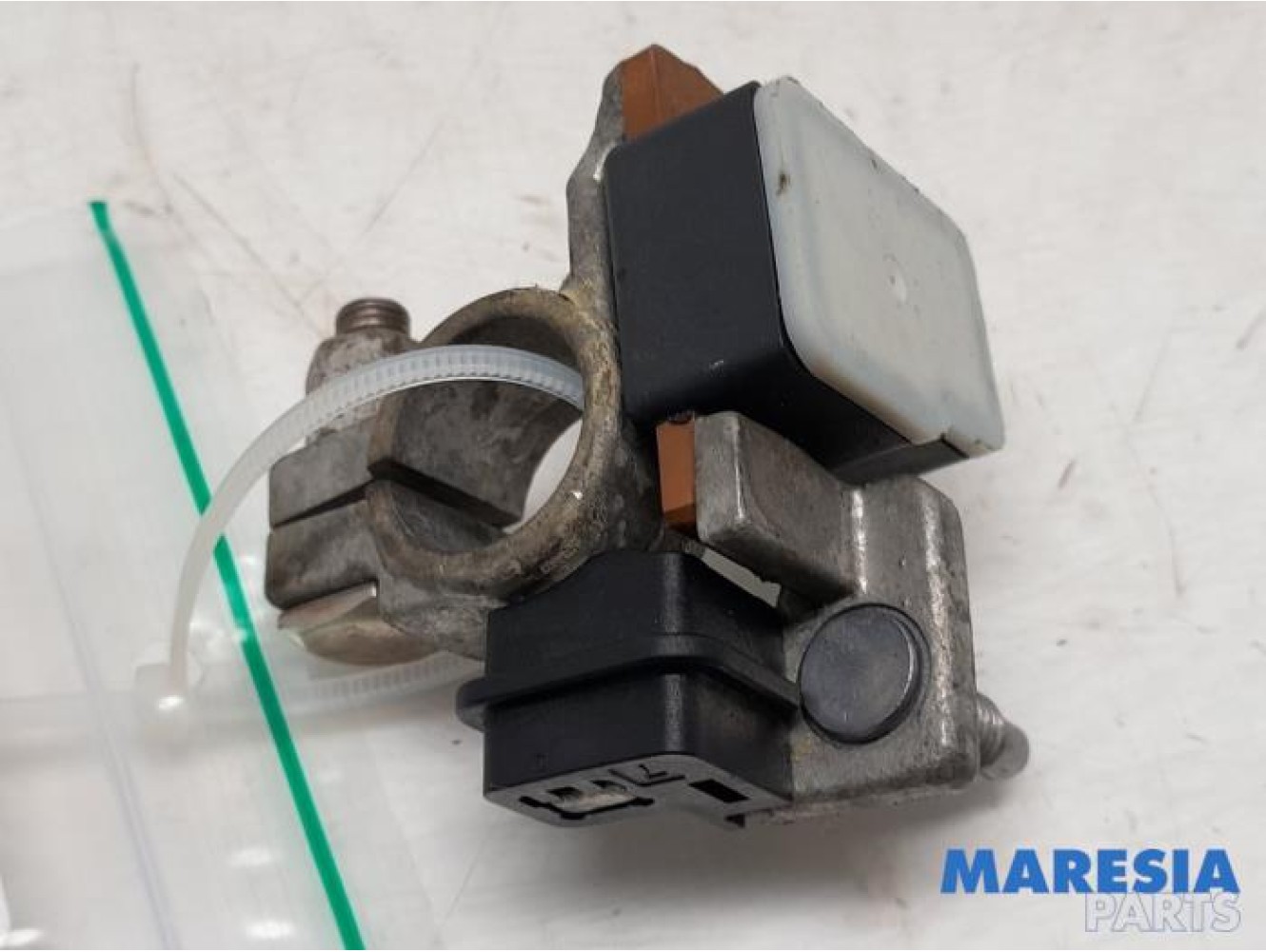 Renault - Clio - Accu sensor