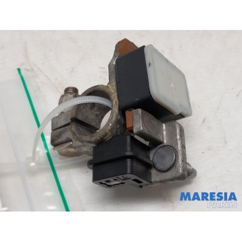 Renault - Clio - Battery sensor
