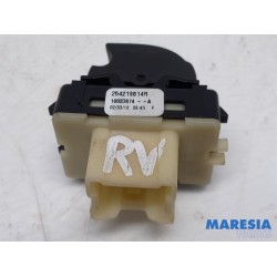 Renault - Clio - Electric window switch
