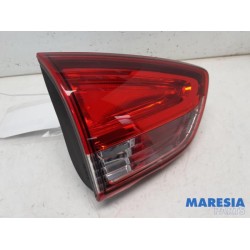Renault - Clio - Achterlicht links