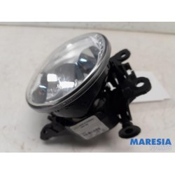 Renault - Clio - Fog light, front right
