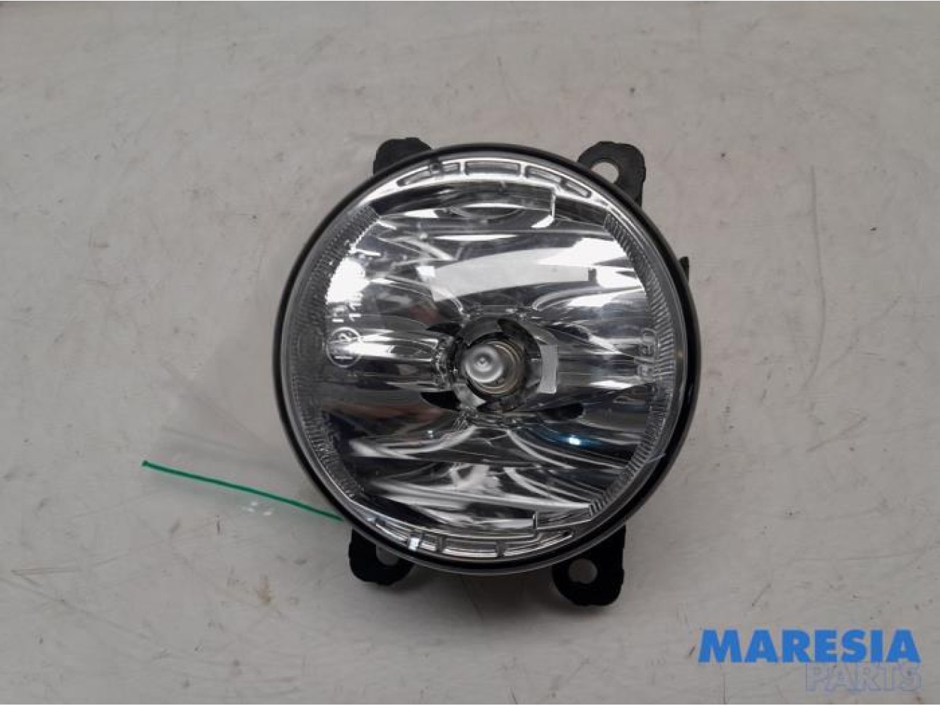 Renault - Clio - Fog light, front right