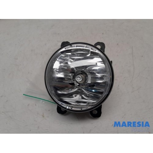 Renault - Clio - Fog light, front right