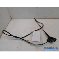 Renault - Clio - Antenne
