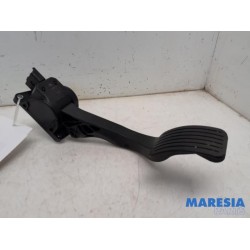 Peugeot - 5008 - Throttle pedal position sensor