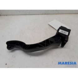 Peugeot - 5008 - Throttle pedal position sensor