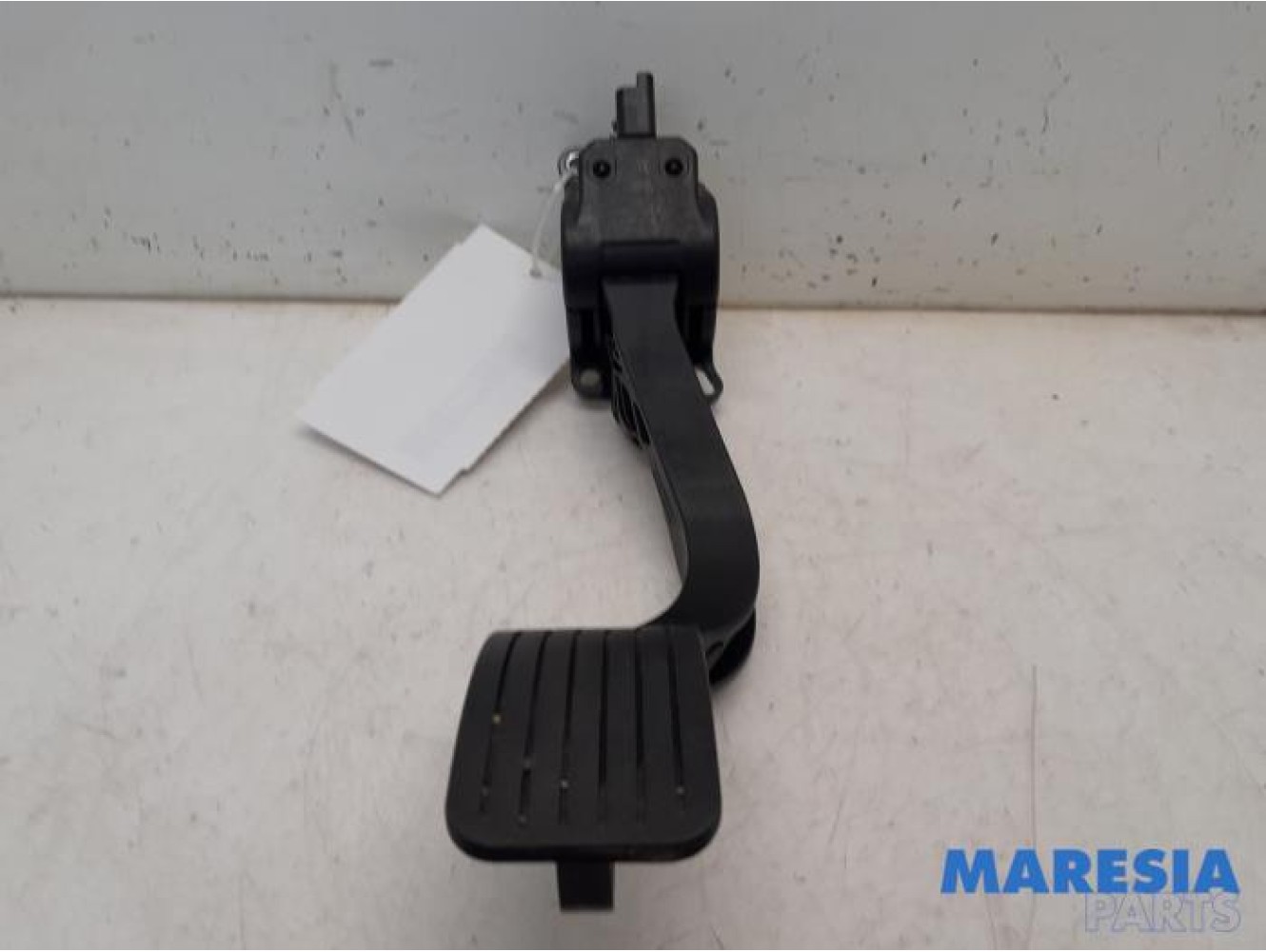 Peugeot - 5008 - Throttle pedal position sensor